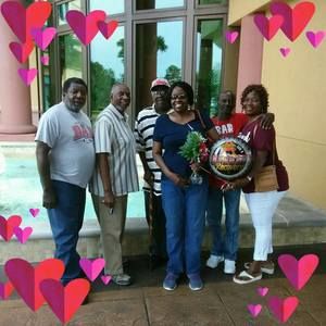 Meet your Posher, Linda